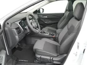 Nissan Qashqai thumbnail 13