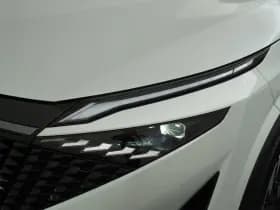 Nissan Qashqai thumbnail 15