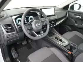 Nissan Qashqai thumbnail 27