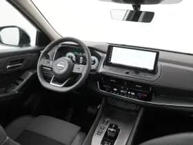 Nissan Qashqai thumbnail 29