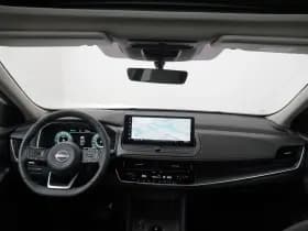 Nissan Qashqai thumbnail 30