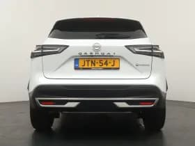 Nissan Qashqai thumbnail 4
