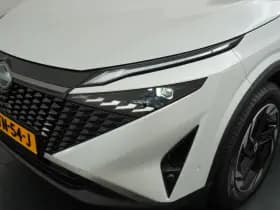 Nissan Qashqai thumbnail 33