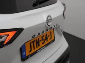 Nissan Qashqai thumbnail 36