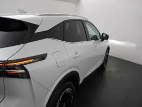 Nissan Qashqai thumbnail 37