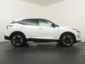 Nissan Qashqai thumbnail 6