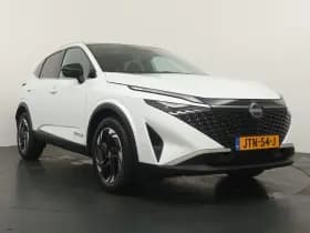 Nissan Qashqai thumbnail 7