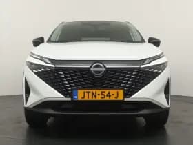 Nissan Qashqai thumbnail 8