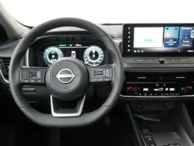Nissan Qashqai thumbnail 9