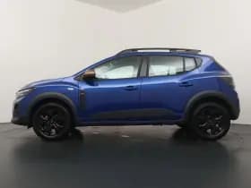 Dacia Sandero Stepway thumbnail 2