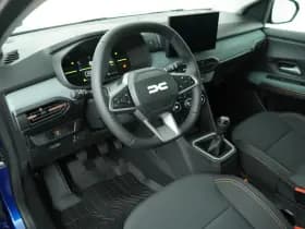 Dacia Sandero Stepway thumbnail 13