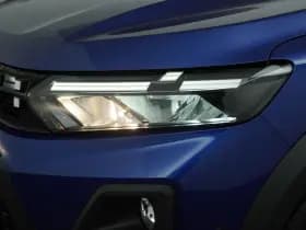 Dacia Sandero Stepway thumbnail 15