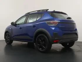 Dacia Sandero Stepway thumbnail 3