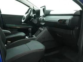 Dacia Sandero Stepway thumbnail 27