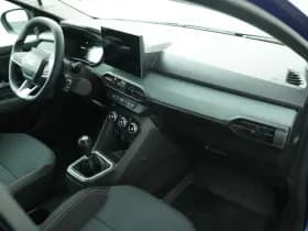 Dacia Sandero Stepway thumbnail 28