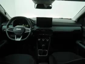 Dacia Sandero Stepway thumbnail 29