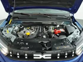 Dacia Sandero Stepway thumbnail 31