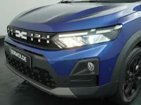 Dacia Sandero Stepway thumbnail 32