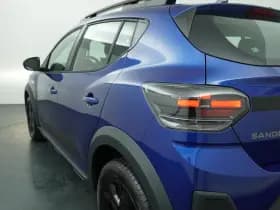 Dacia Sandero Stepway thumbnail 33