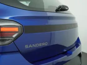 Dacia Sandero Stepway thumbnail 35
