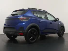 Dacia Sandero Stepway thumbnail 5