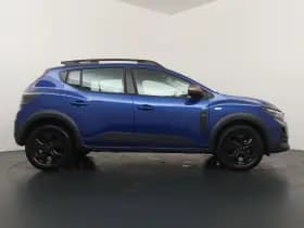 Dacia Sandero Stepway thumbnail 6