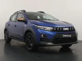 Dacia Sandero Stepway thumbnail 7