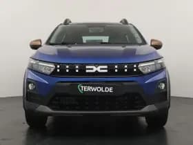 Dacia Sandero Stepway thumbnail 8