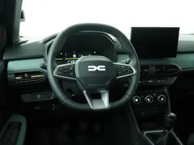 Dacia Sandero Stepway thumbnail 9