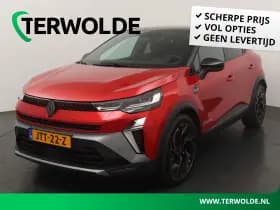 Renault Captur thumbnail 1