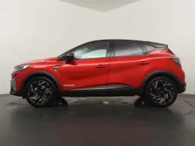 Renault Captur thumbnail 2