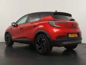Renault Captur thumbnail 3