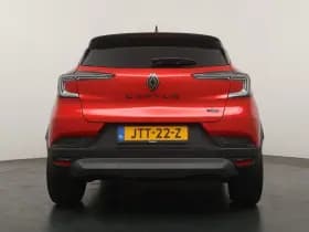 Renault Captur thumbnail 4