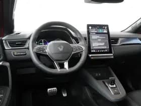 Renault Captur thumbnail 9