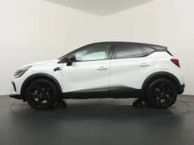 Renault Captur thumbnail 2