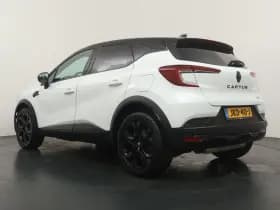 Renault Captur thumbnail 3