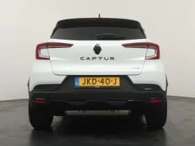 Renault Captur thumbnail 4