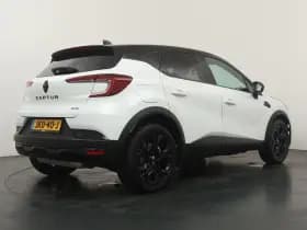 Renault Captur thumbnail 5