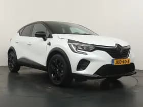 Renault Captur thumbnail 7