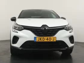 Renault Captur thumbnail 8