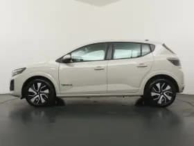 Dacia Sandero thumbnail 2