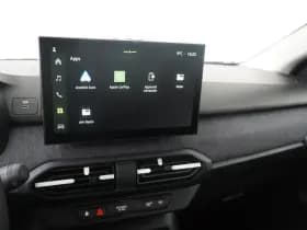 Dacia Sandero thumbnail 11