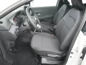 Dacia Sandero thumbnail 13