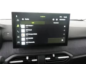 Dacia Sandero thumbnail 17
