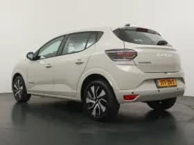 Dacia Sandero thumbnail 3