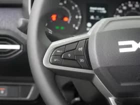 Dacia Sandero thumbnail 23