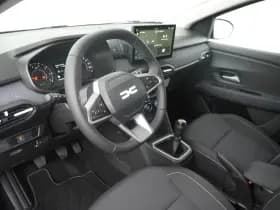 Dacia Sandero thumbnail 27