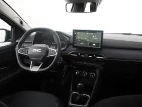 Dacia Sandero thumbnail 29