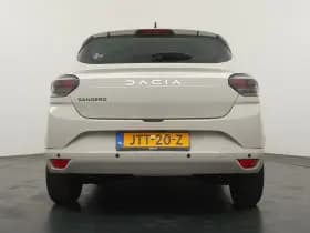 Dacia Sandero thumbnail 4