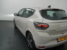 Dacia Sandero thumbnail 34